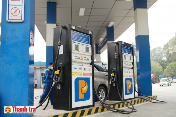 Bộ Công Thương ban hành kế hoạch phổ biến Thông tư 50: Thúc đẩy sử dụng xăng sinh học, hướng tới mục tiêu phát thải ròng bằng 